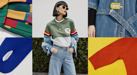 Inspire Your Style: Top Streetwear Trends to Elevate Your Look