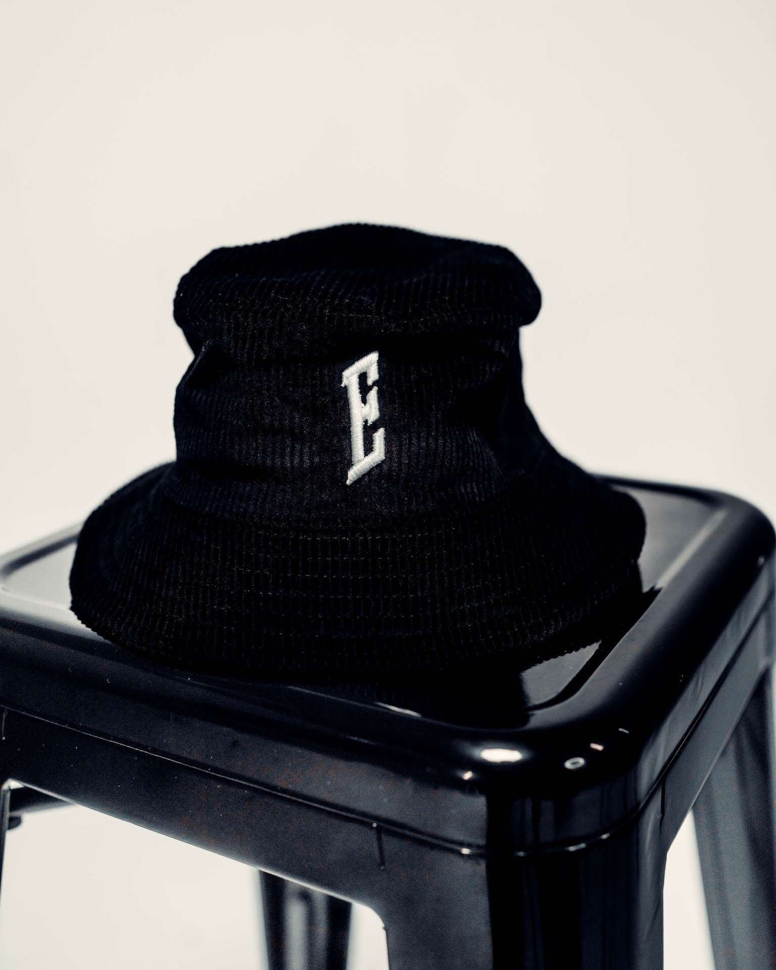 Bucket Hat Black ( Chord )