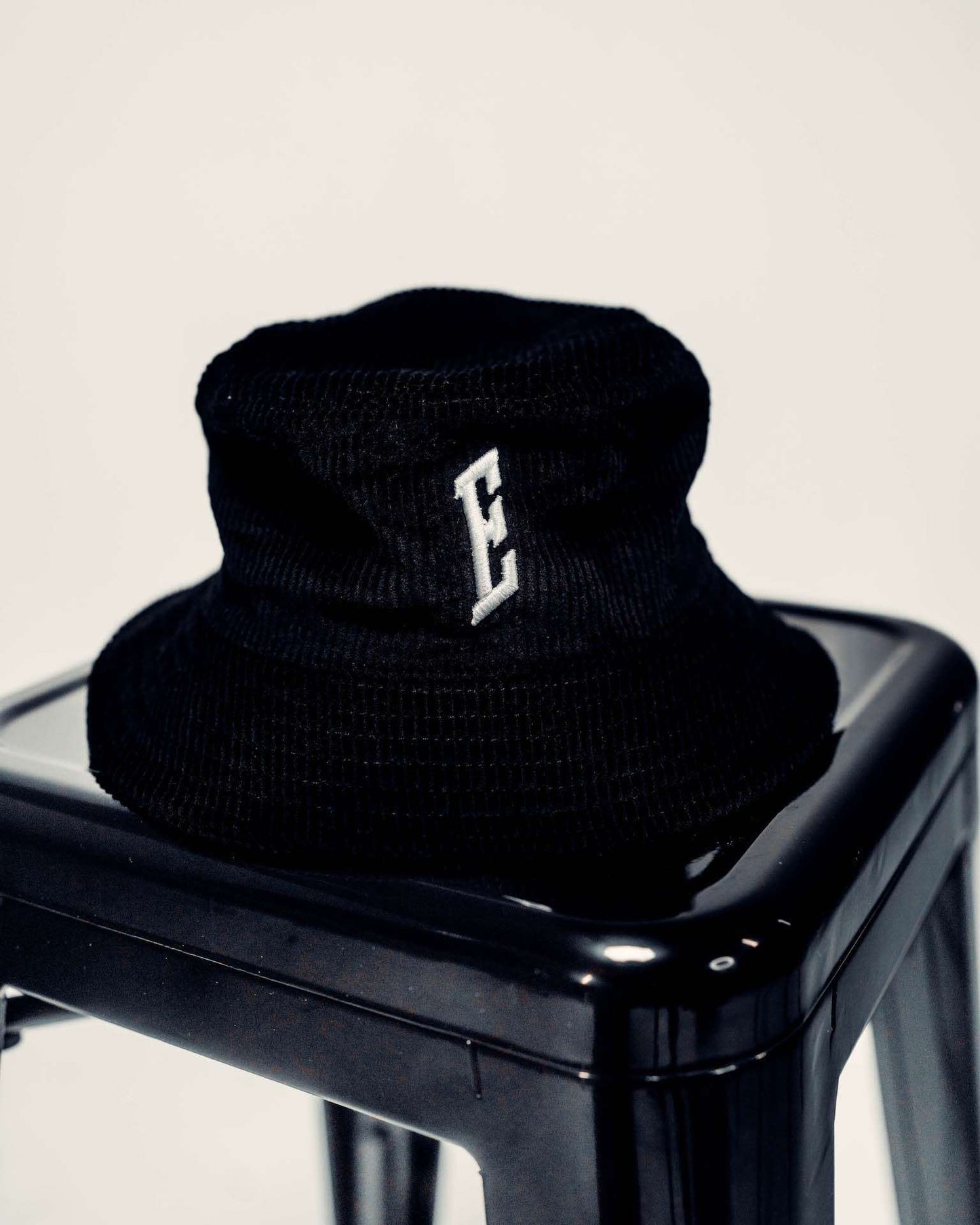 Bucket Hat Black ( Chord )